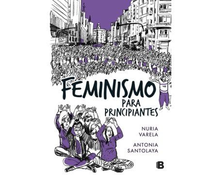 tienda artículos movimiento feminista