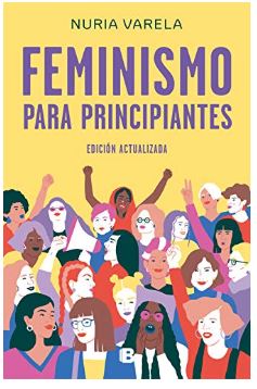 libro feminista sobre empoderamiento femenino
