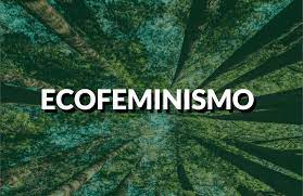 significado ecofeminista