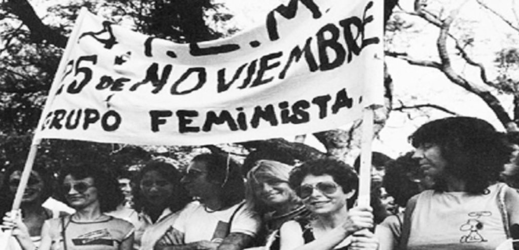 historia movimiento feminista argentino siglo xix
