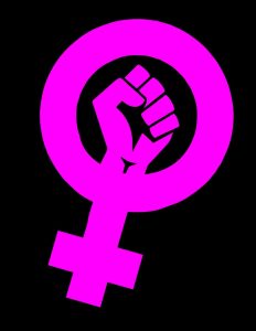 mujeres feministas radicales