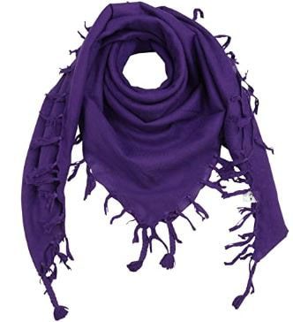 pañuelo violeta feminista comprar