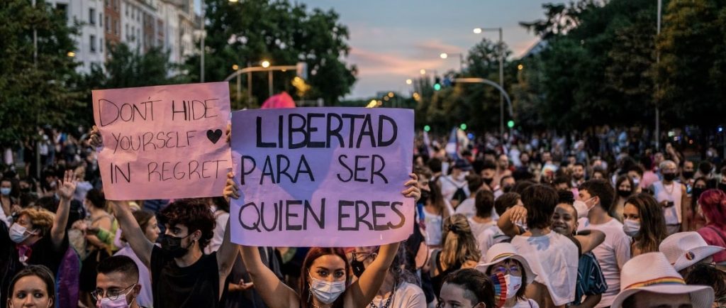 movimiento feminista argentino historia