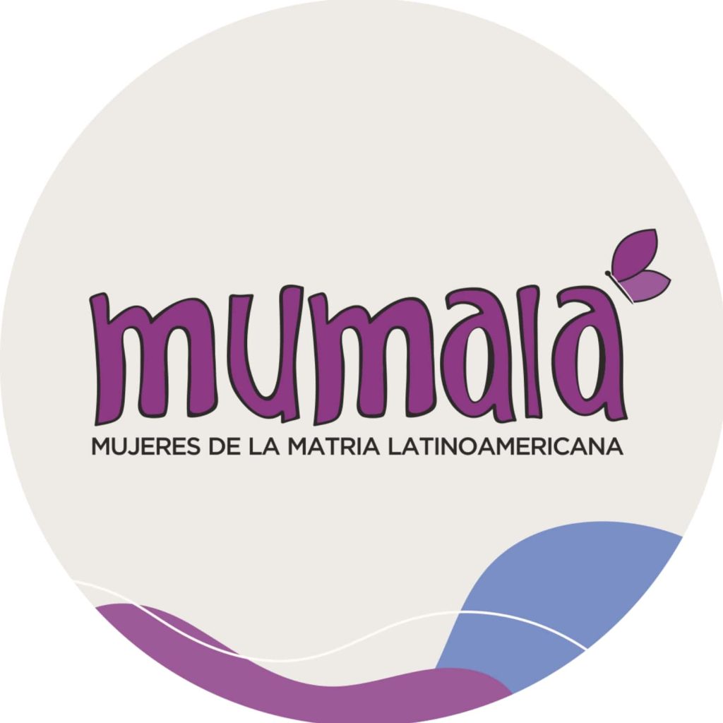 organizacion de mujeres américa latina