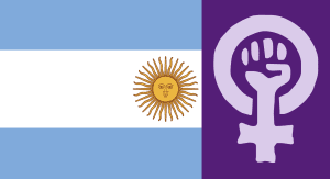 historia del movimiento feminista en argentina